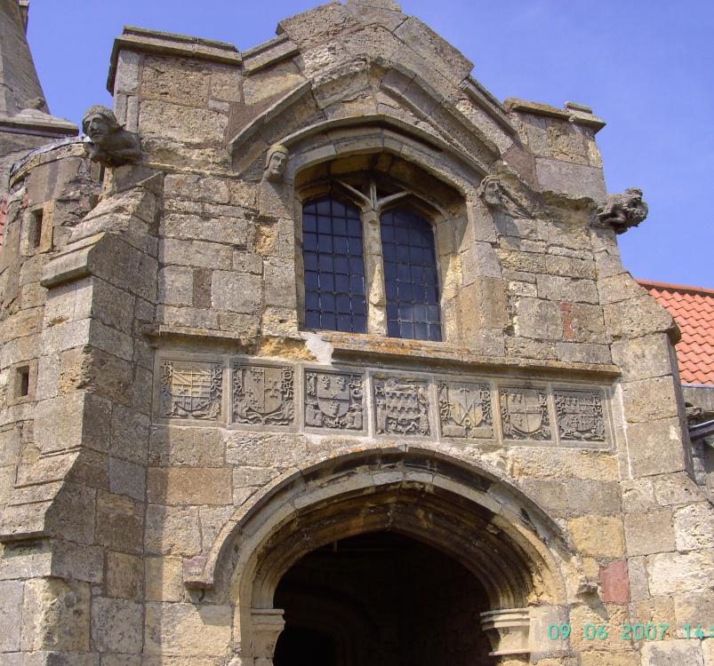 Holme, Nottinghamshire