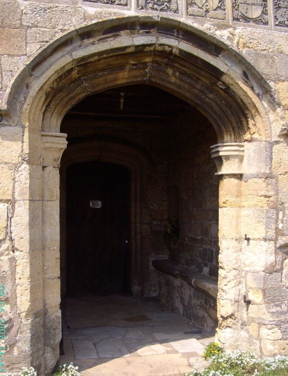 Holme, Nottinghamshire