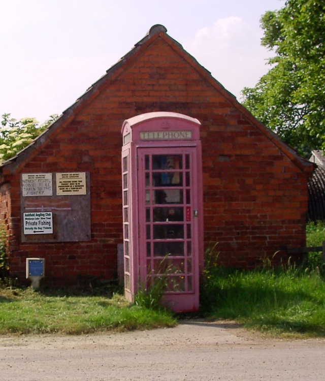 Holme, Nottinghamshire