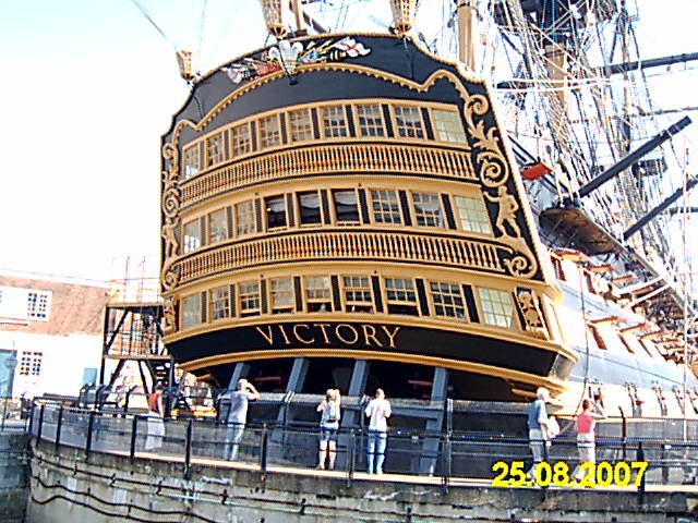 HMS Victory