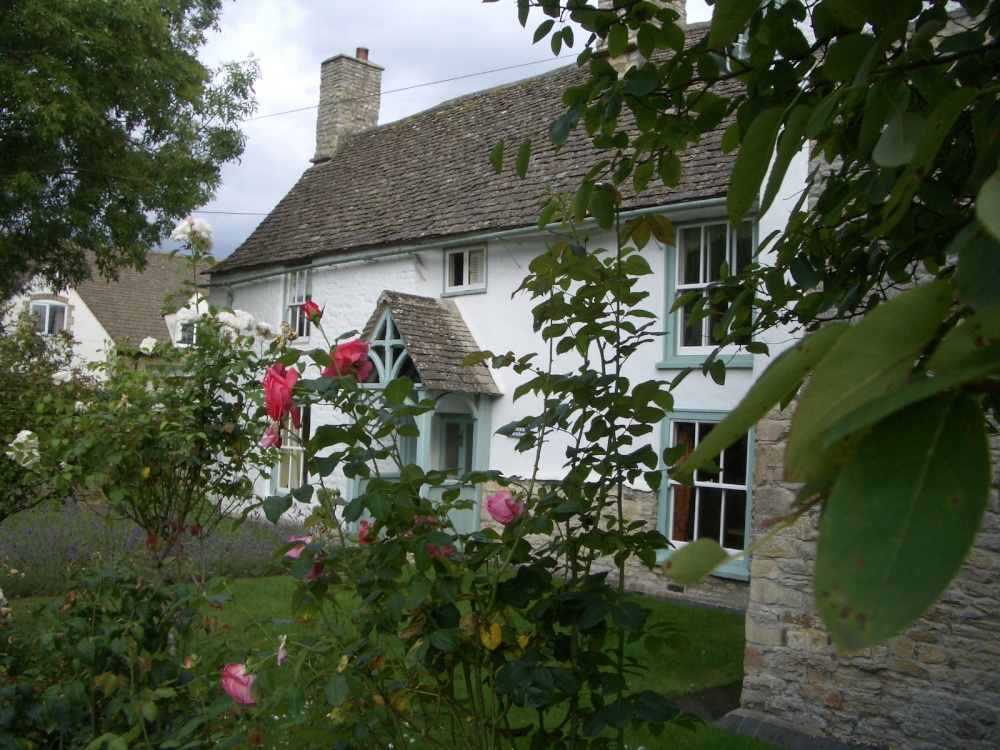 Standlake Cottage, Oxfordshire