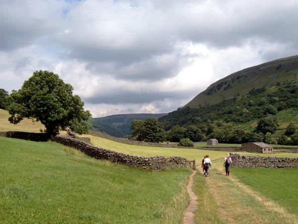Arkengarthdale, North Yorkshire