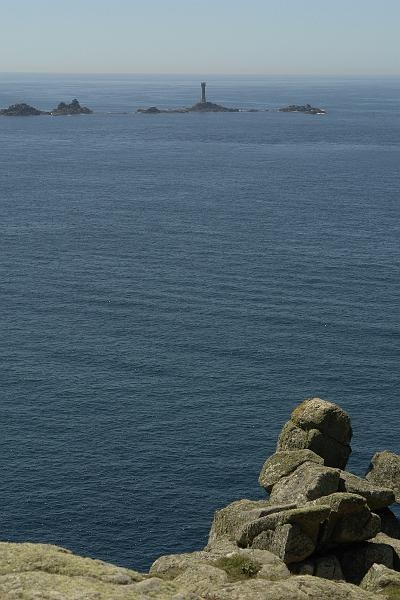 Lands End, Sennen, Cornwall