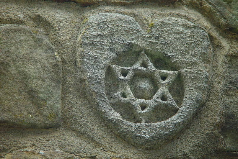 Escape for a day out at Nymans Garden