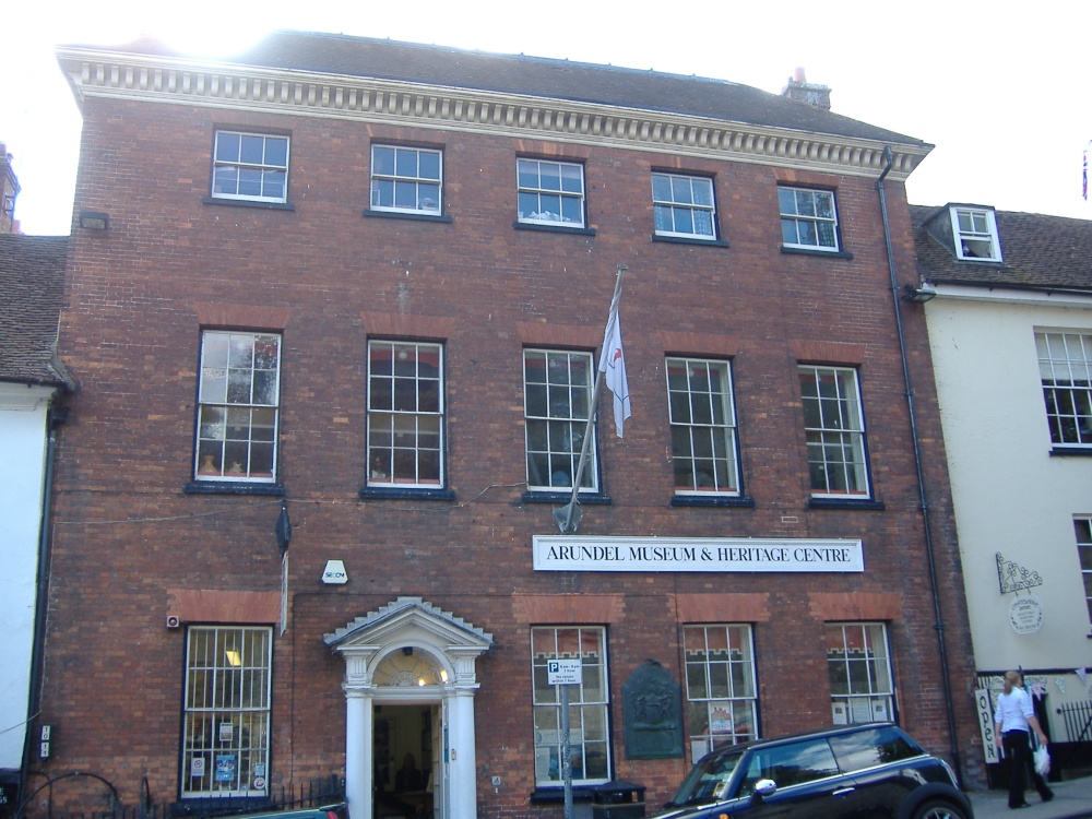Arundel Museum & Heritage Centre