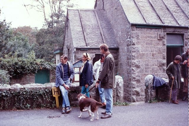 Pictures of West Penwith