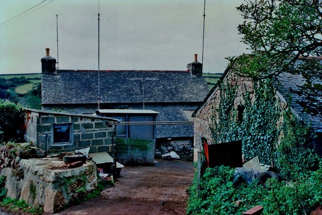 Pictures of West Penwith