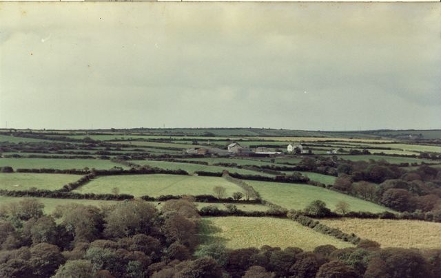 Pictures of West Penwith, Cornwall