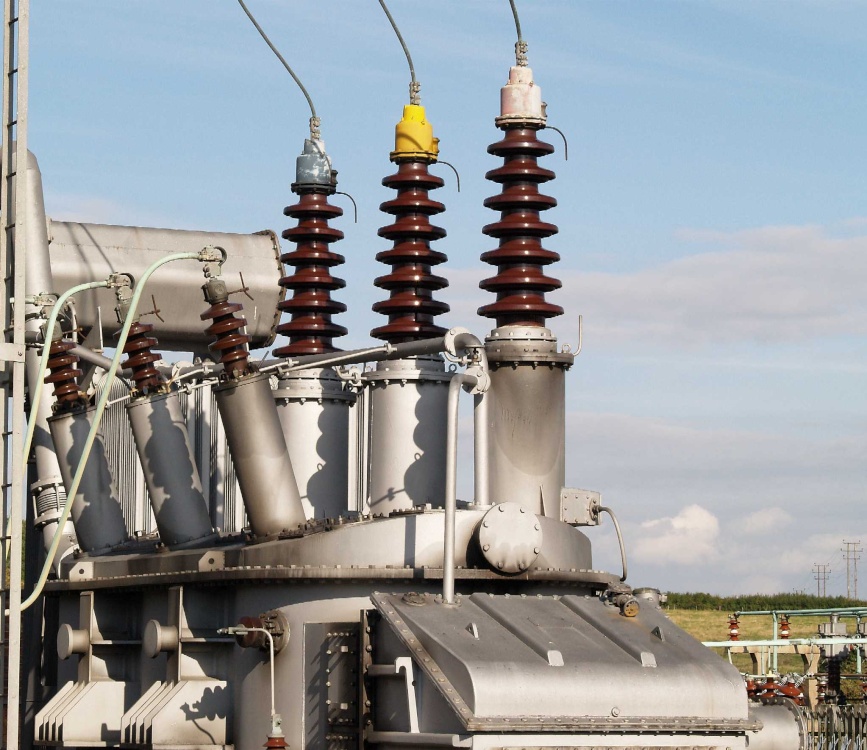 Switchgear, Beachampton, nr Stony Stratford, Bucks