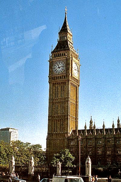 Big Ben