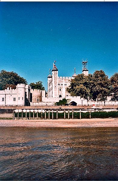 The Tower of London (1990)