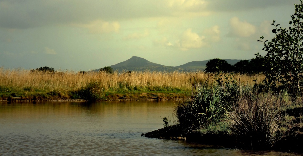 Roseberry Topping, Newton under Roseberry, North Yorkshire