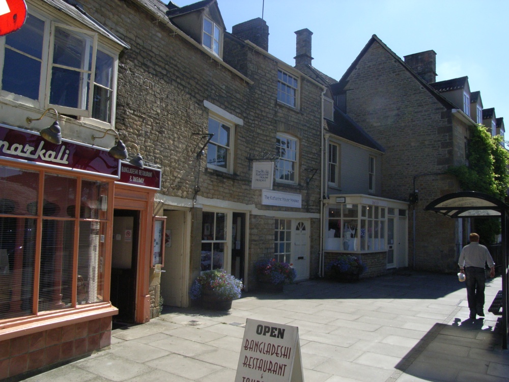 Photograph of Chipping Norton - Oxfordshire