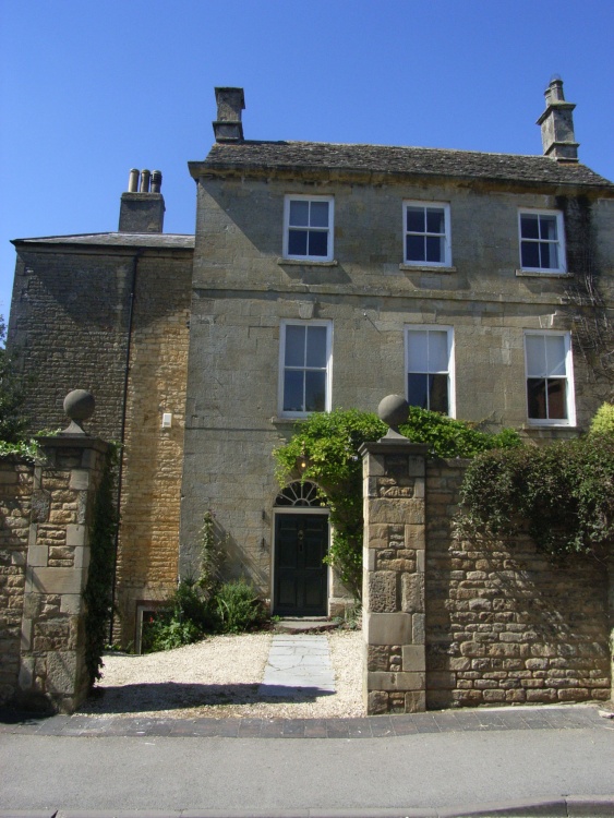 Chipping Norton, Oxfordshire