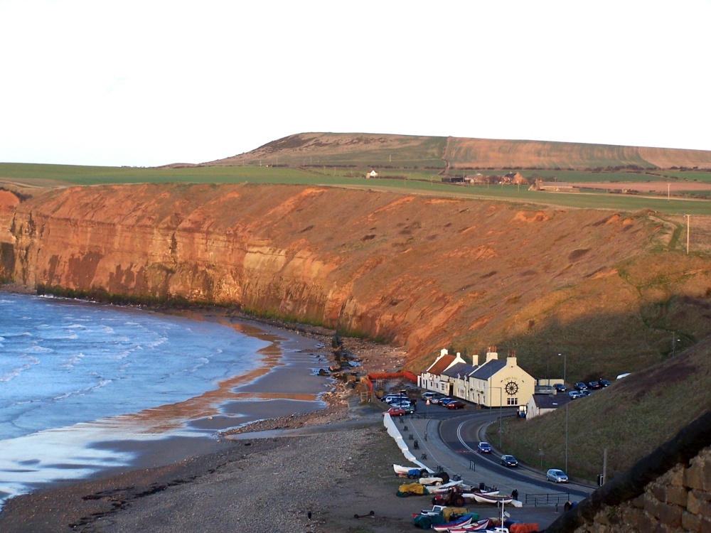 The Ship Inn, Saltburn-by-the-Sea