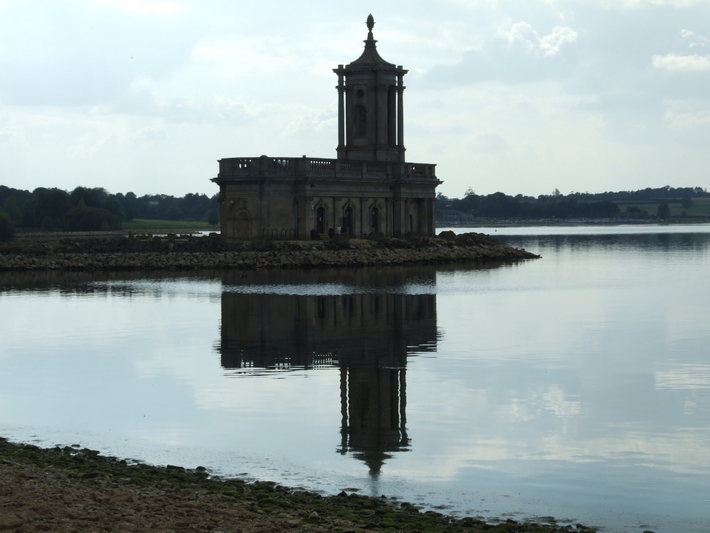 Normanton Church