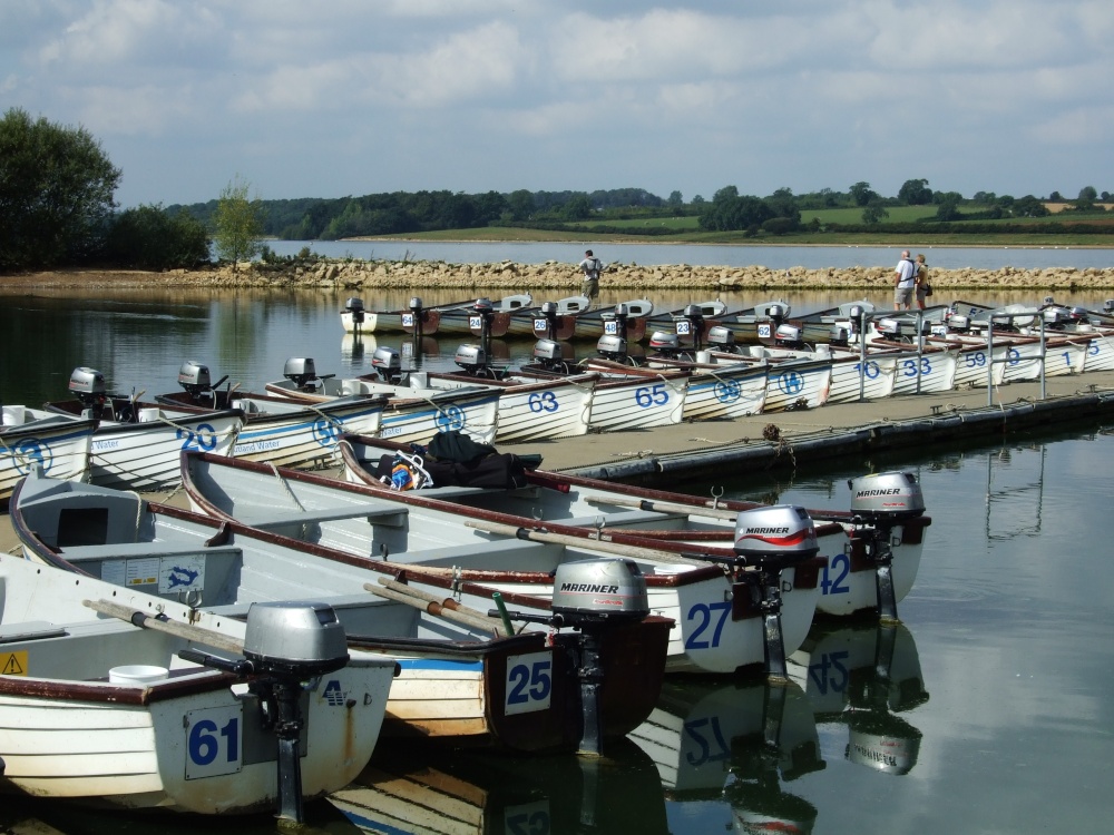 Rutland Water
