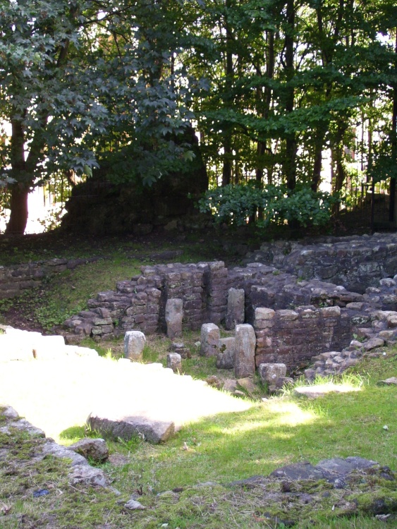 Roman Ruins