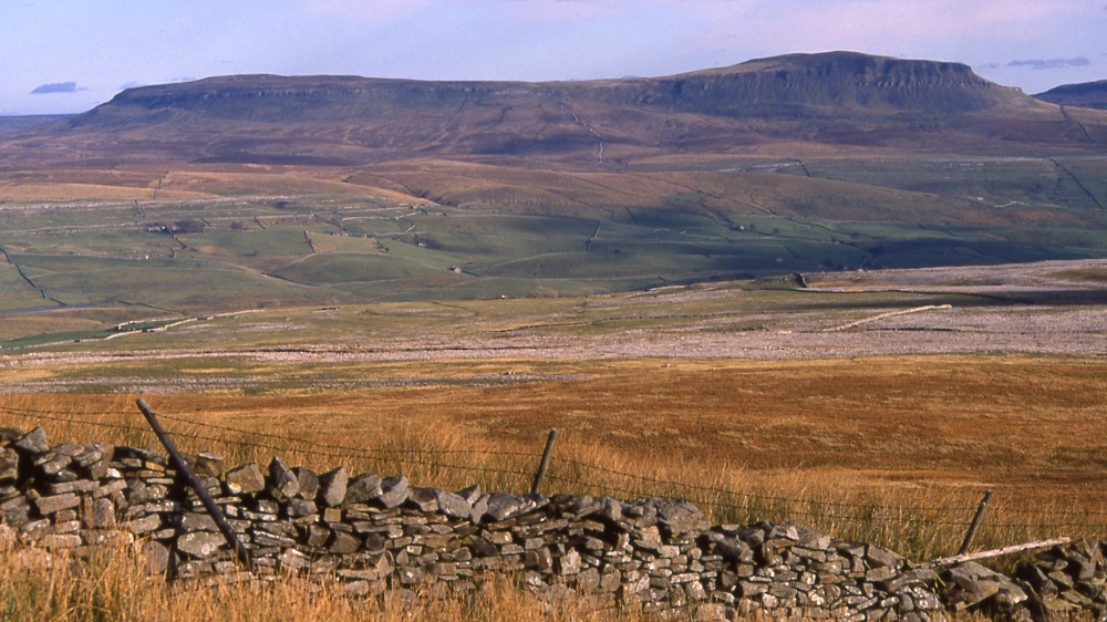 Pen-y-ghent