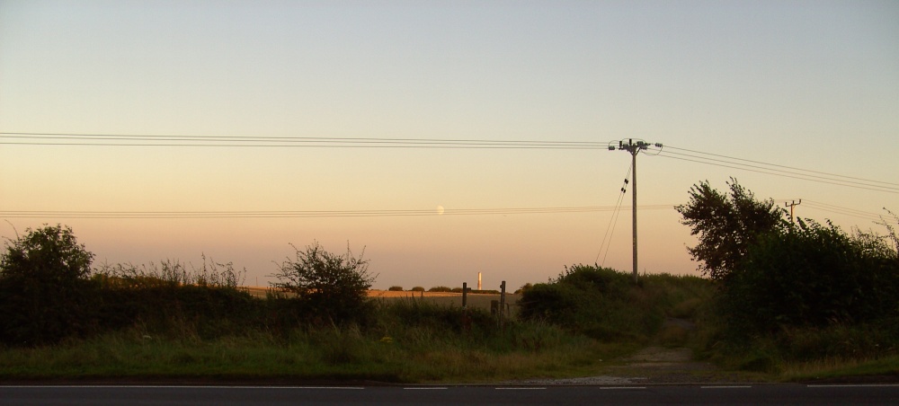 Photograph of Sunsets