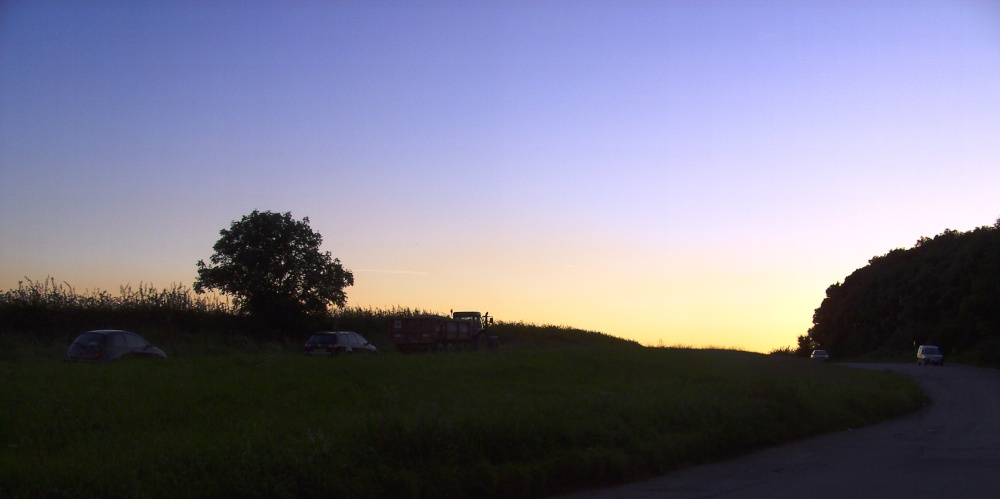 Photograph of Sunsets