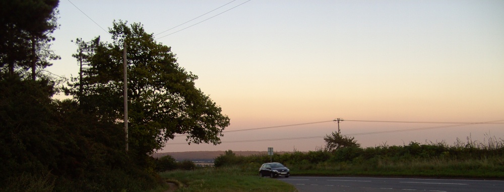 Photograph of Sunsets