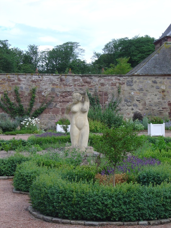 Fyvie Castle (Aberdeenshire)