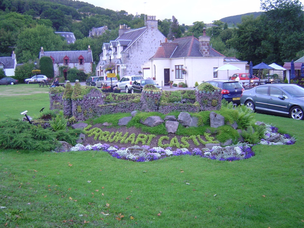 Photograph of Drumnadrochit, Highland, Scotland