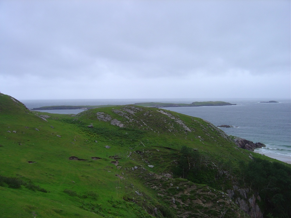 Photograph of Eriboll (Highland)