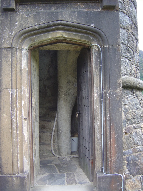 Glenfinnan Monument, Highland, Scotland