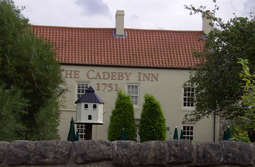 The Cadeby Inn