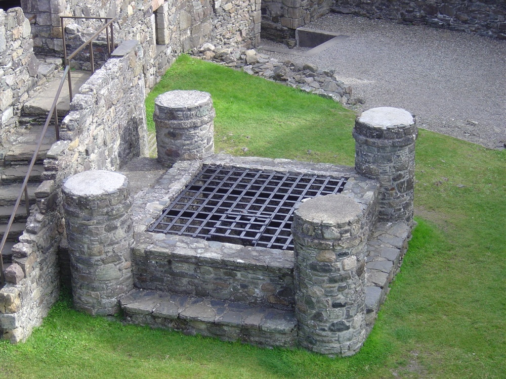 Dunstaffnage Castle (Argyll & Bute)