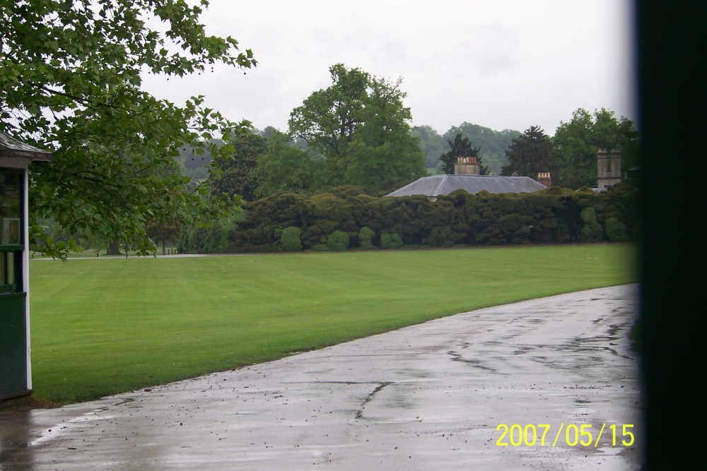 Audley End, Saffron Walden, Essex