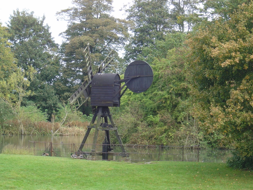 Weald & Downland Open Air Museum, Chichester, West Sussex