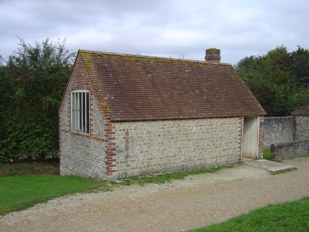Weald & Downland Open Air Museum, Chichester, West Sussex