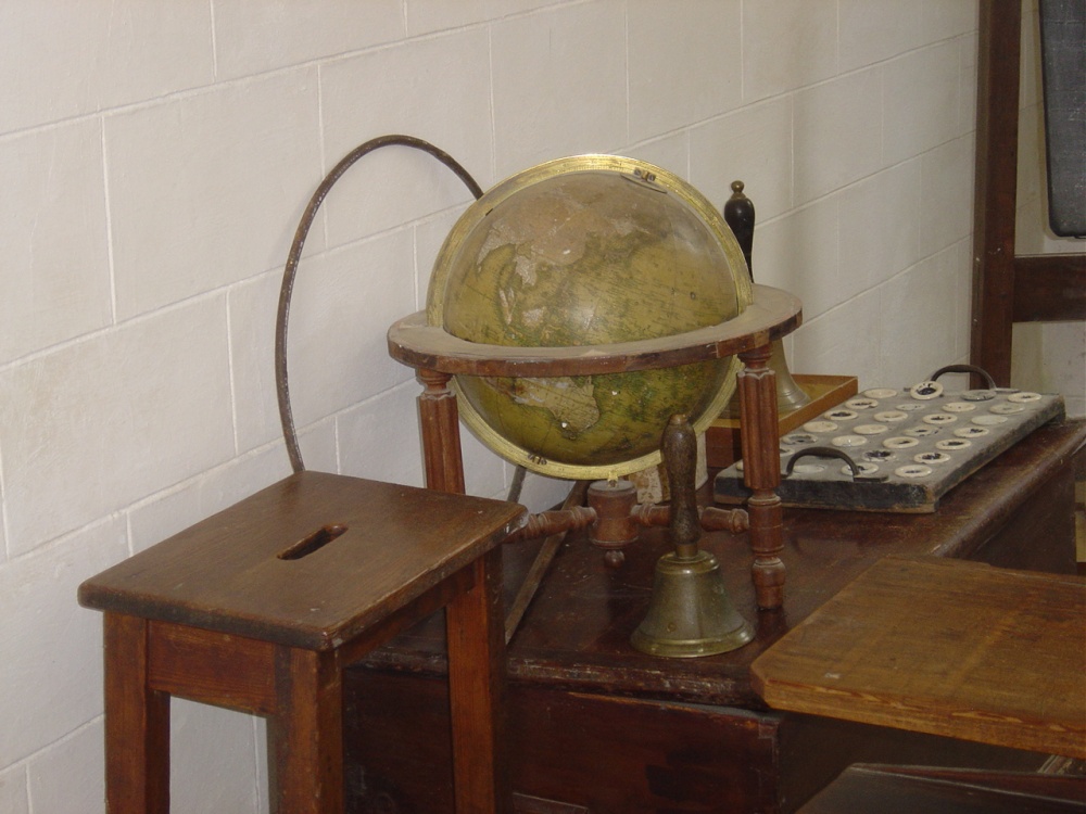 Weald & Downland Open Air Museum, Chichester, West Sussex