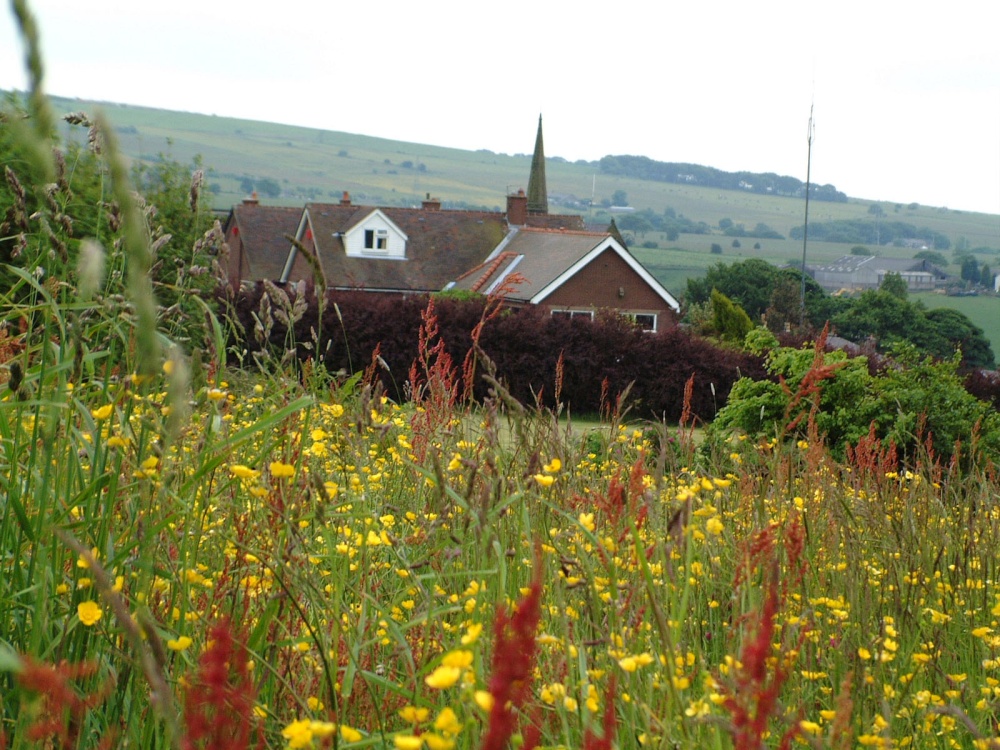 My Home, Edgworth, Lancashire