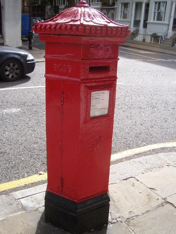 St.Leonards Terrace, Chelsea SW3, Greater London