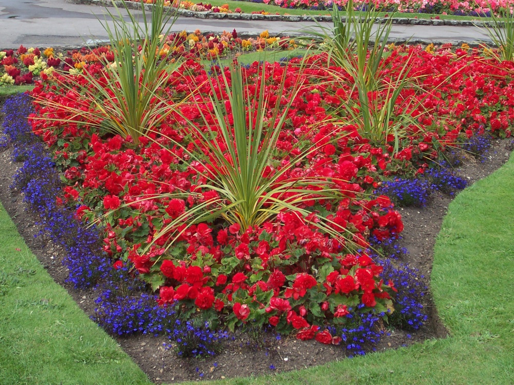 Barham Park, Wembley, Greater London