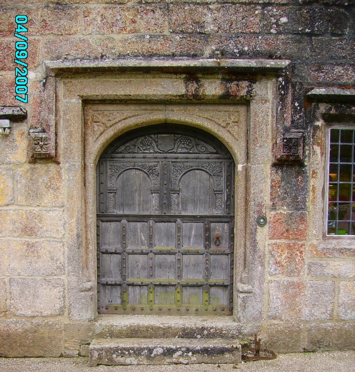 Estate House - Lanhydrock