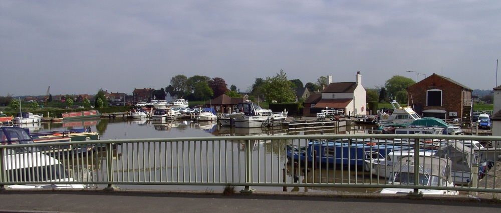 Photograph of West Stockwith, Nottinghamshire