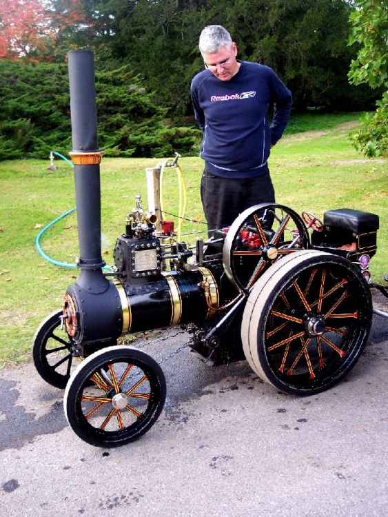 The Rocket, Exbury, Hampshire