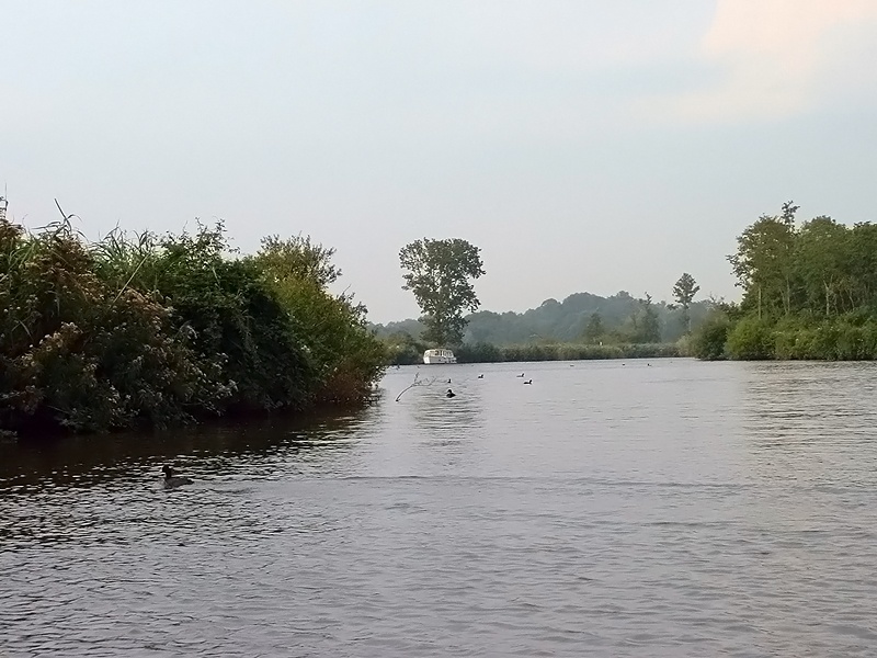 Norfolk Broads, Norfolk