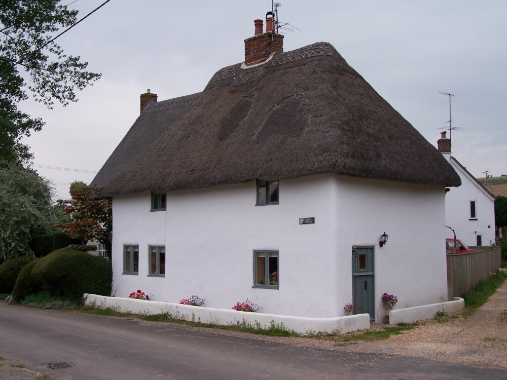 Cottage in Stourpaine, Dorset