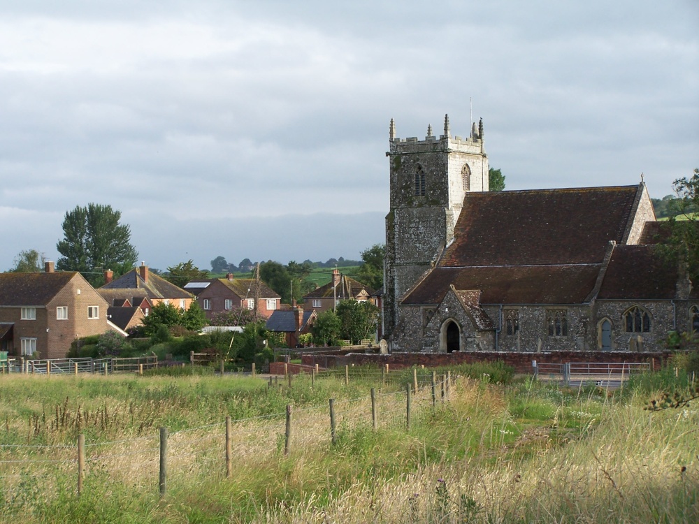 Stourpaine, Dorset
