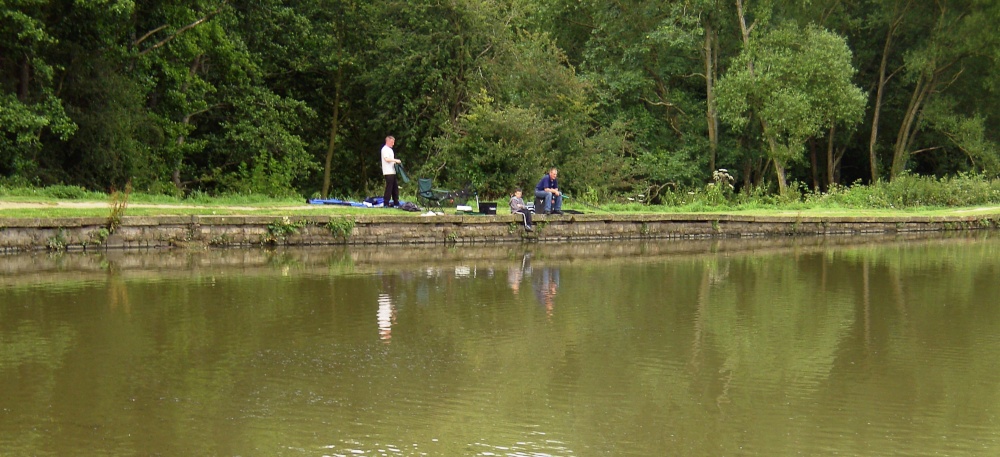 Hardwick Estate, Doe Lea, Derbyshire