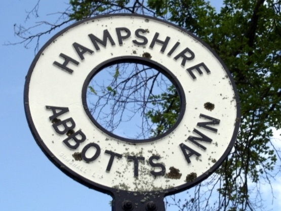 Abbotts Ann, Hampshire