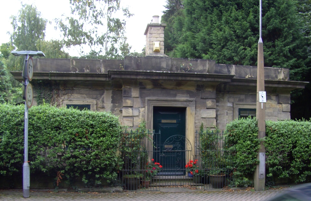 Cottage, Sprotbrough, South Yorkshire