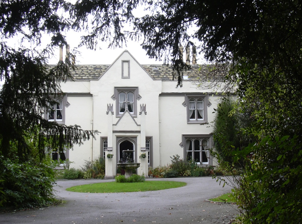 The Old Rectory, Sprotbrough, South Yorkshire