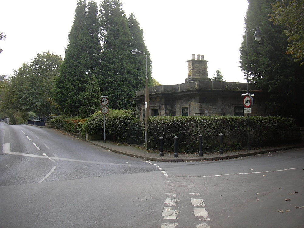 The Toll House, Sprotbrough, South Yorkshire